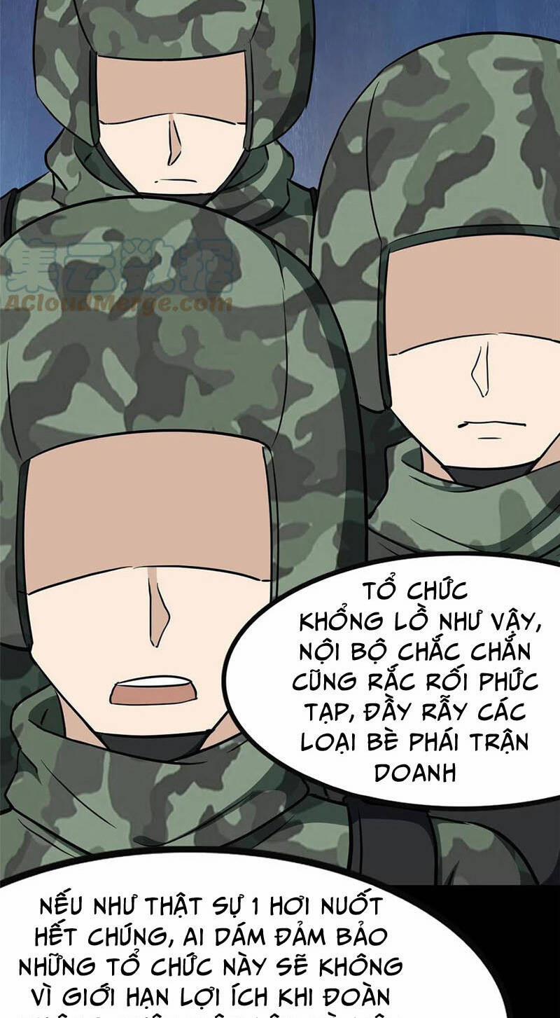 Bạn Gái Zombie Của Tôi 375 trang 14