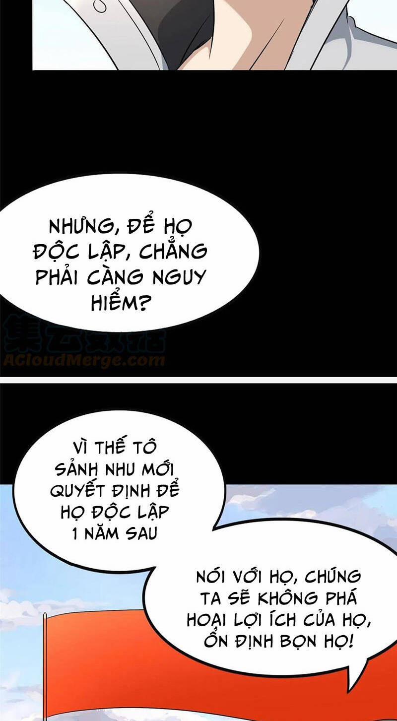 Bạn Gái Zombie Của Tôi 375 trang 16