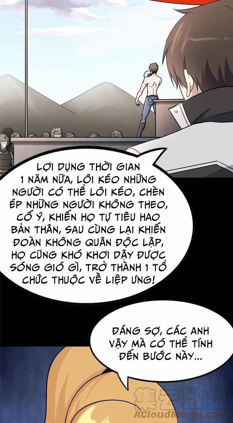 Bạn Gái Zombie Của Tôi 375 trang 17