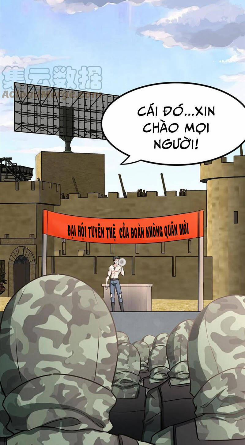 Bạn Gái Zombie Của Tôi 375 trang 2