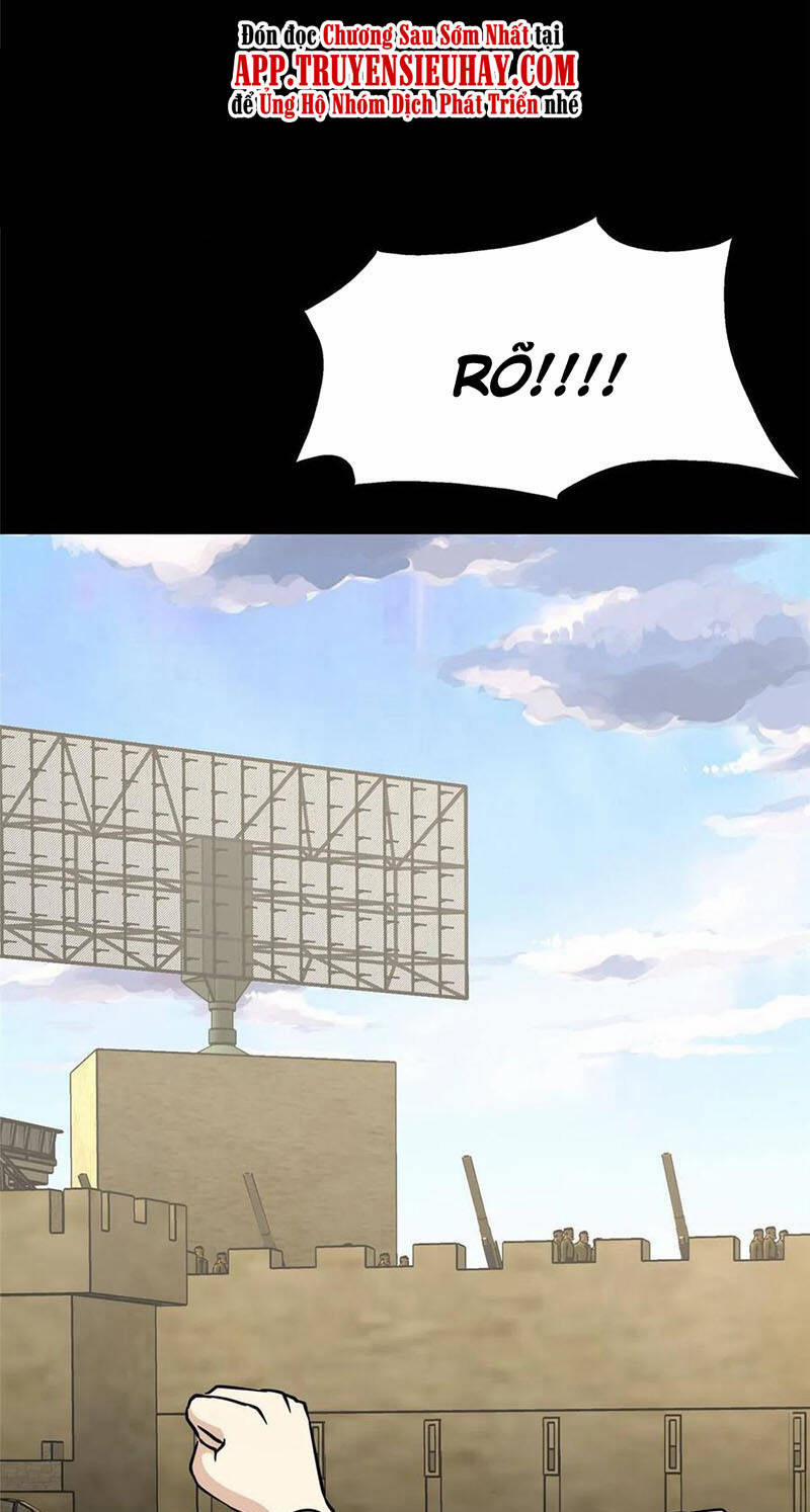 Bạn Gái Zombie Của Tôi 375 trang 24