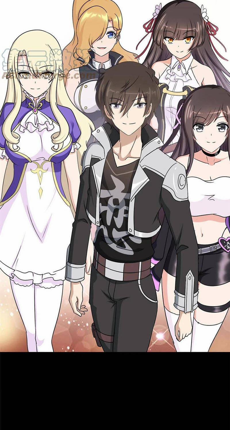 Bạn Gái Zombie Của Tôi 375 trang 28