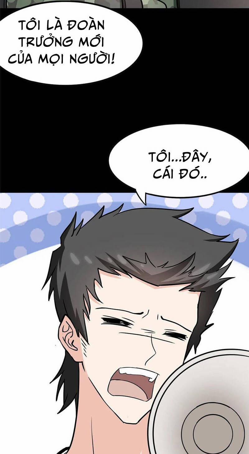 Bạn Gái Zombie Của Tôi 375 trang 3