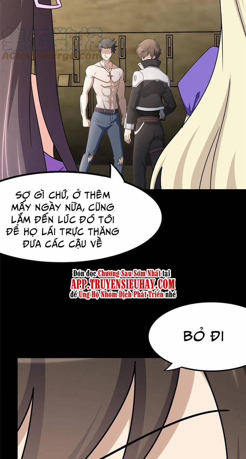 Bạn Gái Zombie Của Tôi 375 trang 32