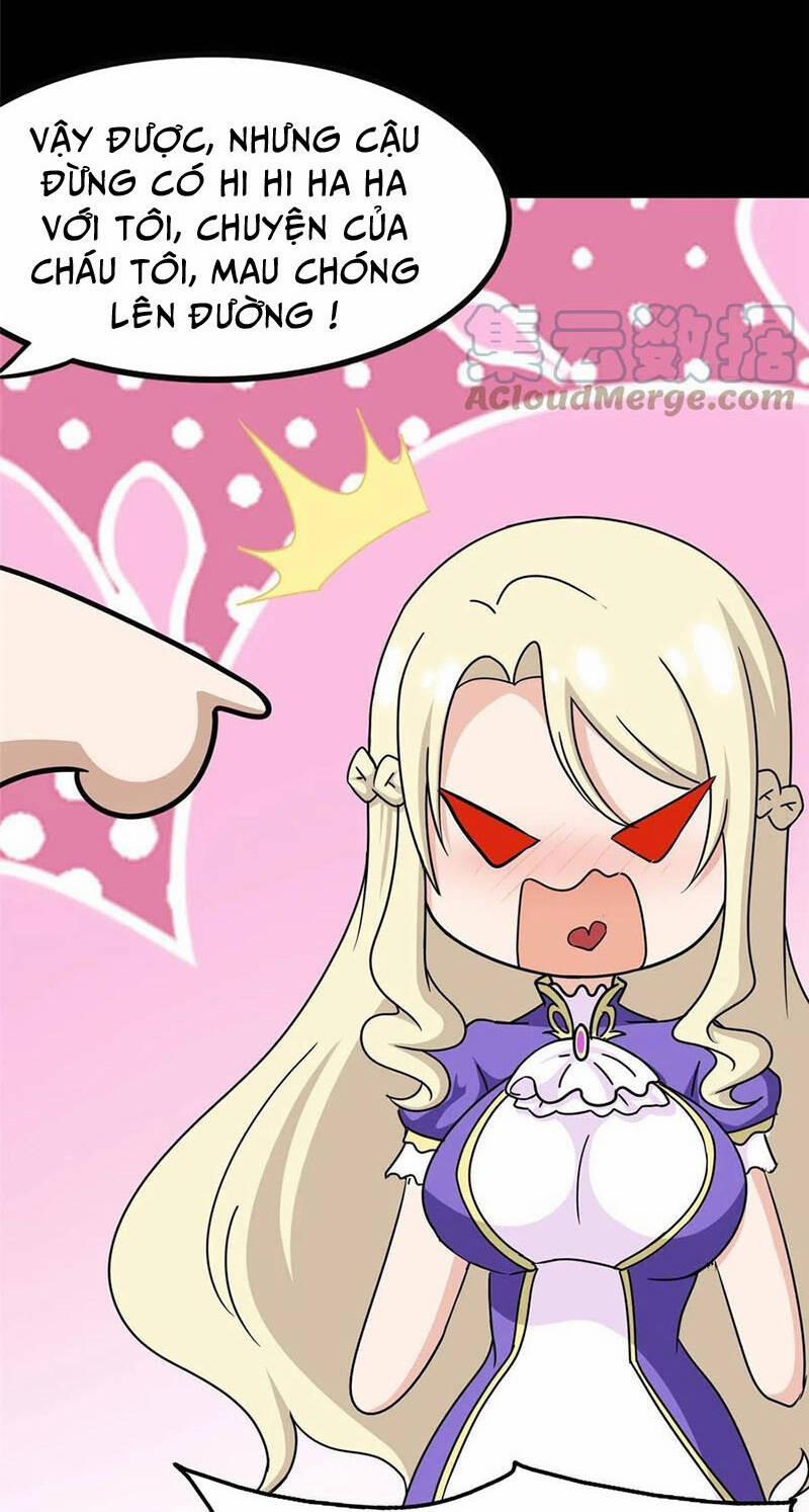 Bạn Gái Zombie Của Tôi 375 trang 34