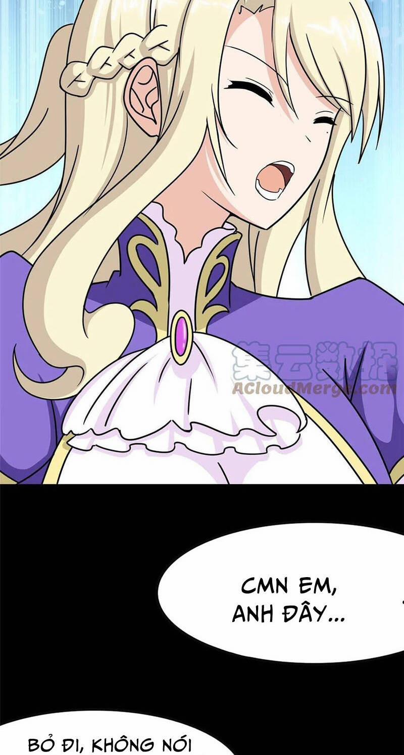 Bạn Gái Zombie Của Tôi 375 trang 38