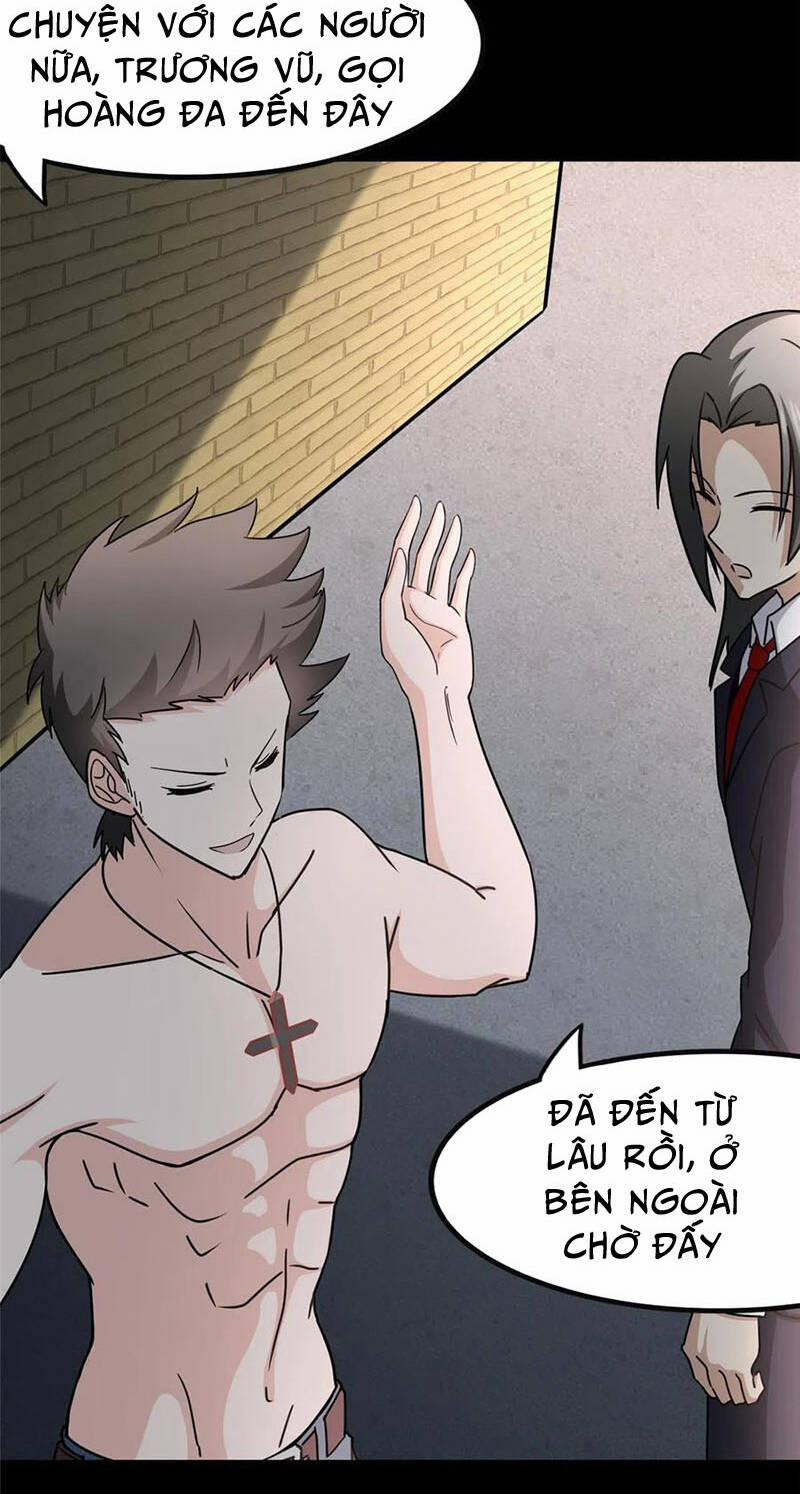 Bạn Gái Zombie Của Tôi 375 trang 39