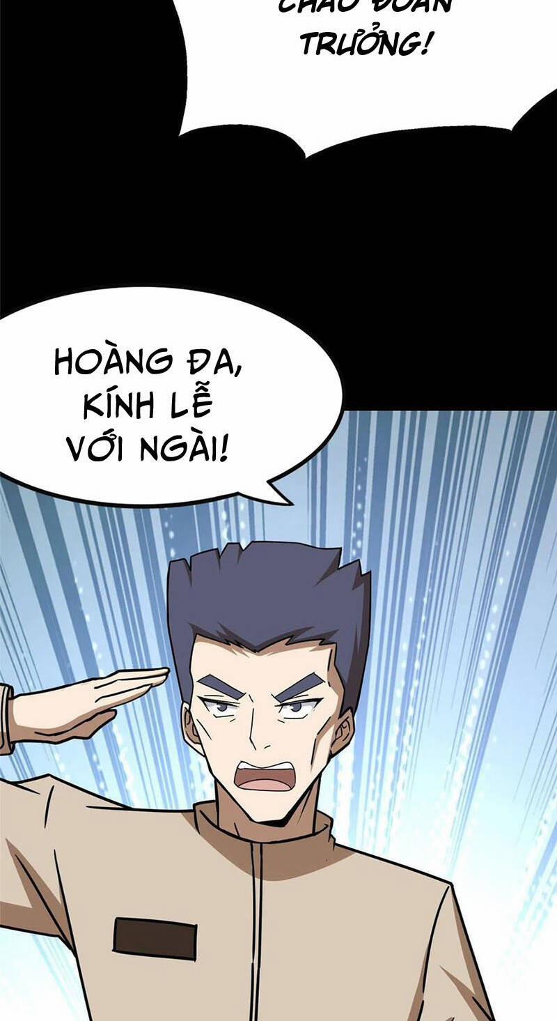 Bạn Gái Zombie Của Tôi 375 trang 41