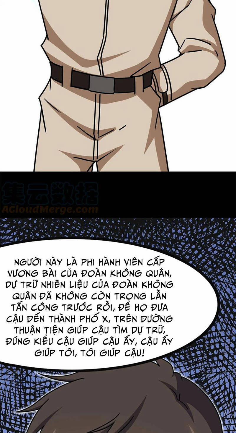 Bạn Gái Zombie Của Tôi 375 trang 42