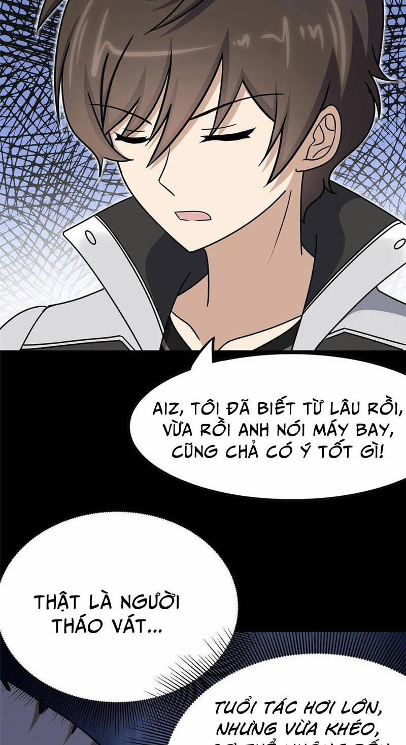 Bạn Gái Zombie Của Tôi 375 trang 43