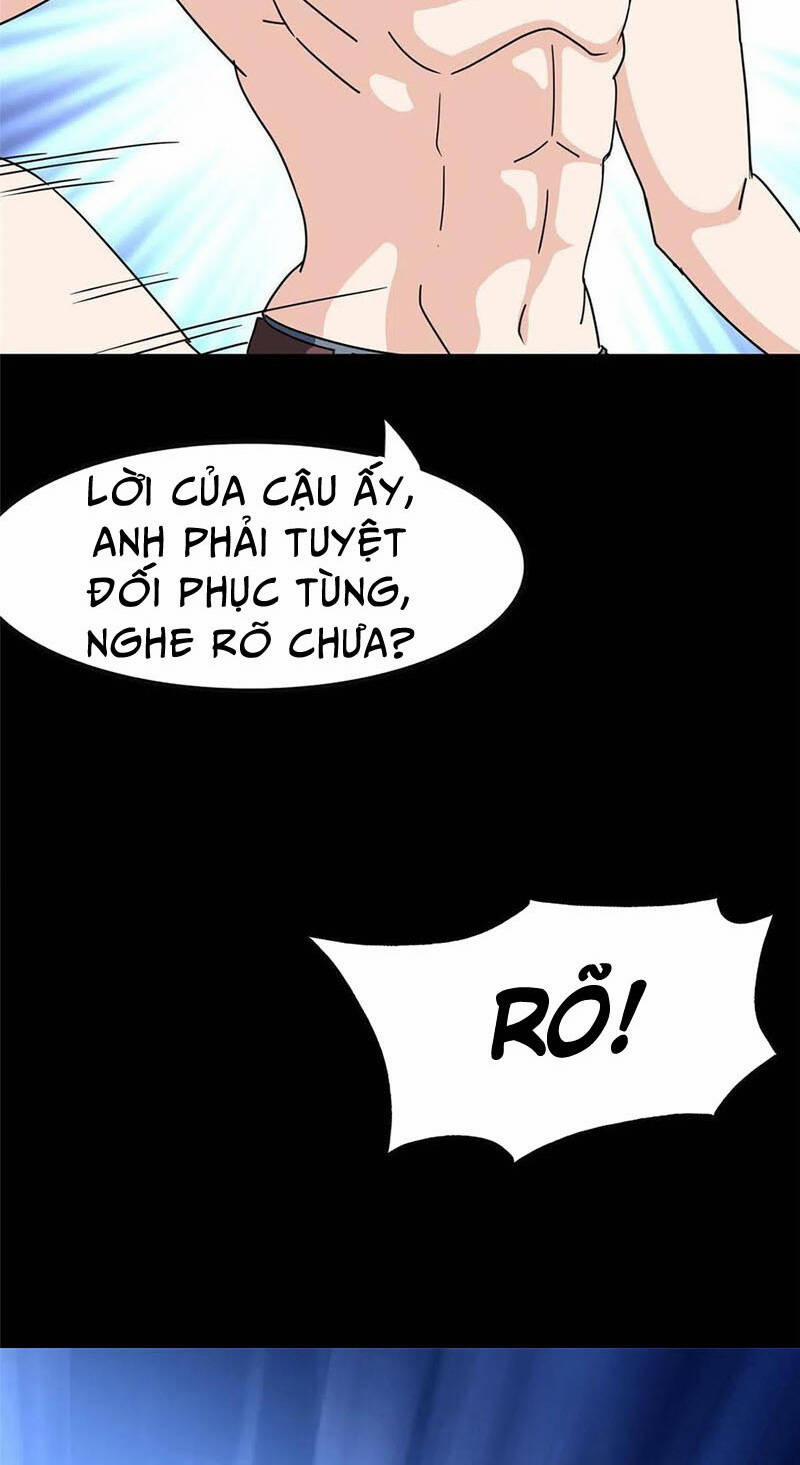 Bạn Gái Zombie Của Tôi 375 trang 47