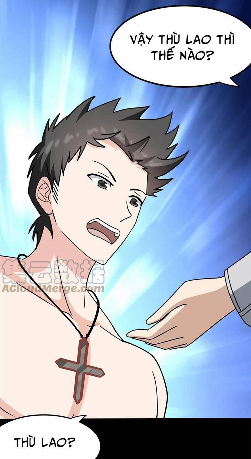 Bạn Gái Zombie Của Tôi 375 trang 48