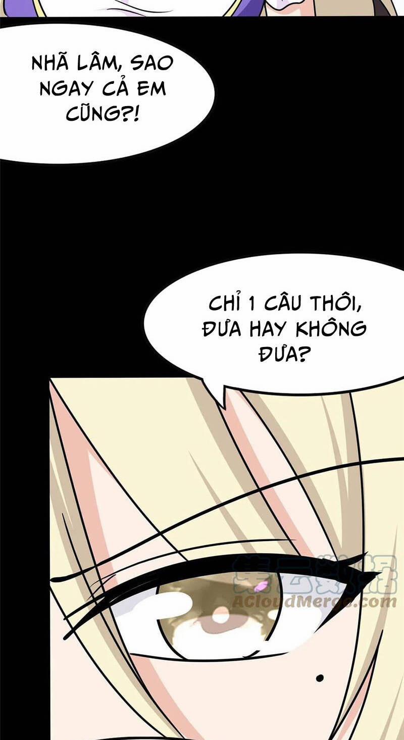 Bạn Gái Zombie Của Tôi 375 trang 50