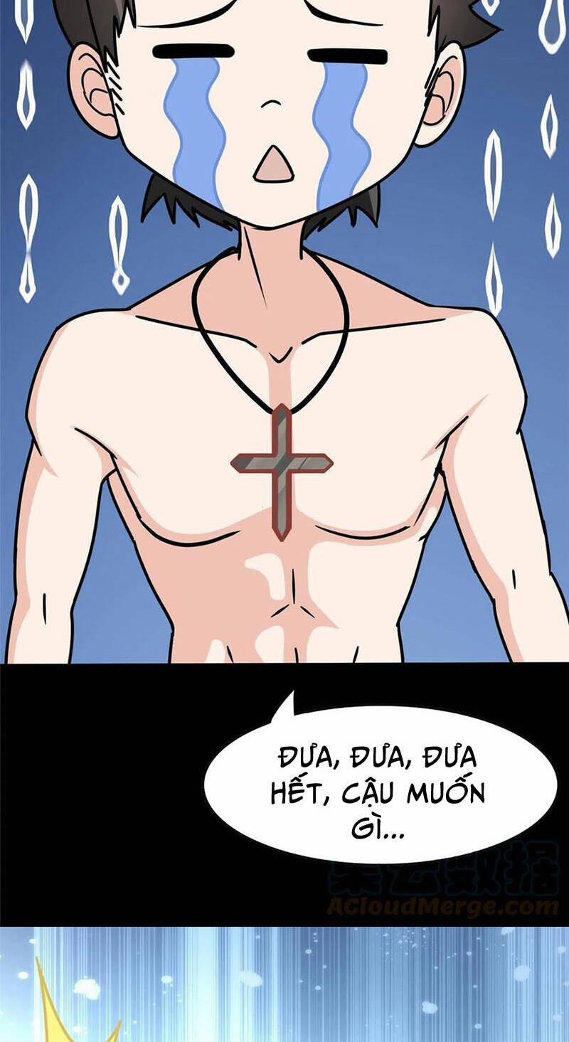 Bạn Gái Zombie Của Tôi 375 trang 52