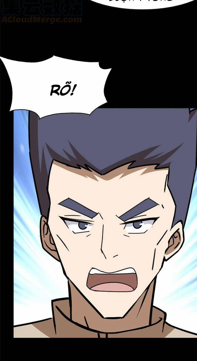 Bạn Gái Zombie Của Tôi 375 trang 55