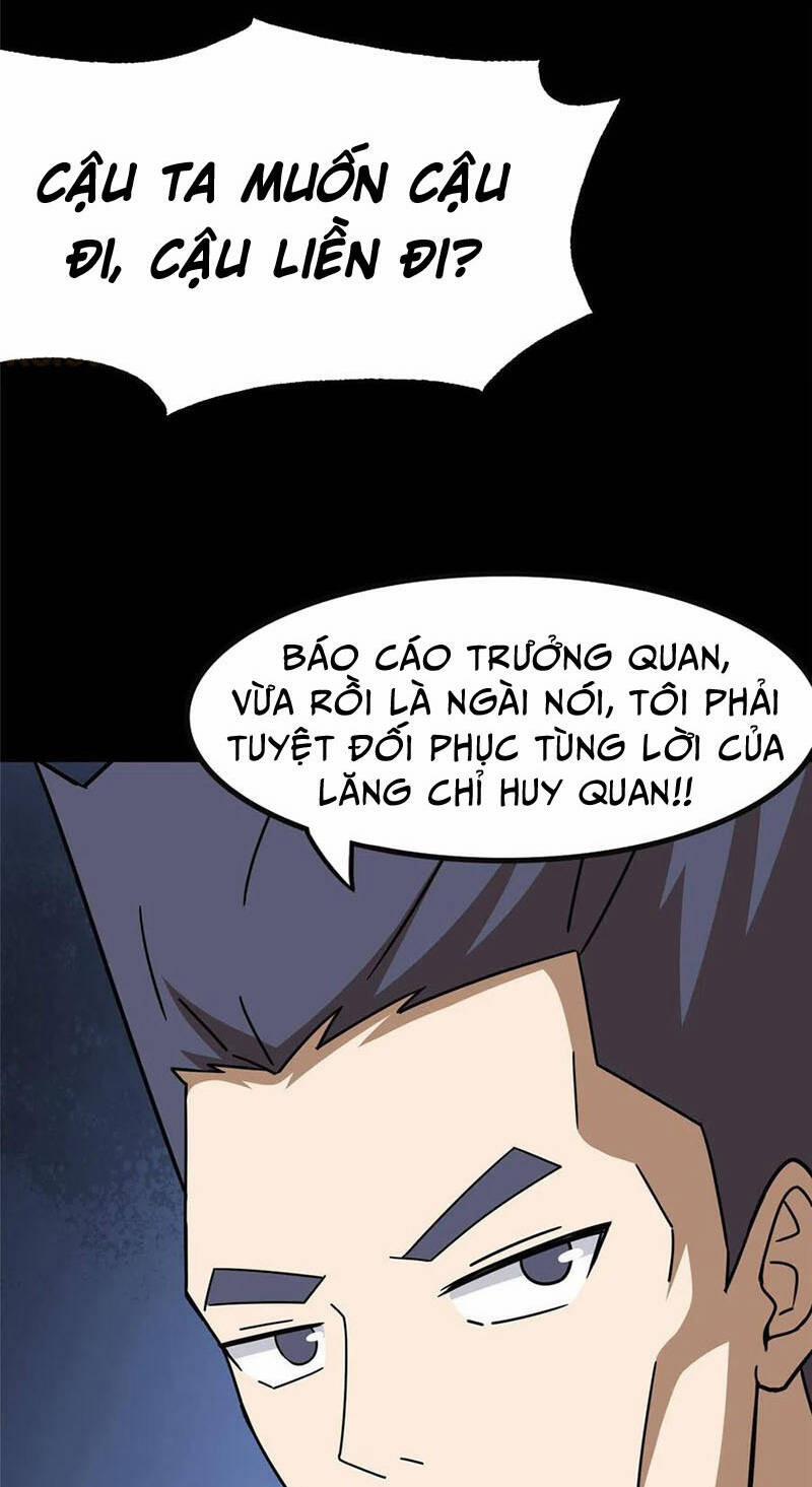 Bạn Gái Zombie Của Tôi 375 trang 57