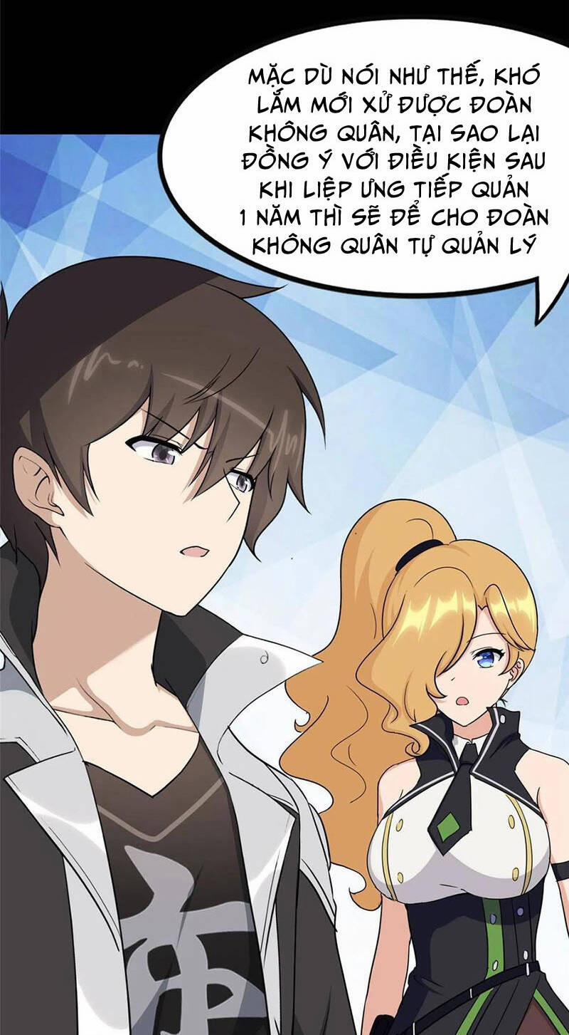 Bạn Gái Zombie Của Tôi 375 trang 9