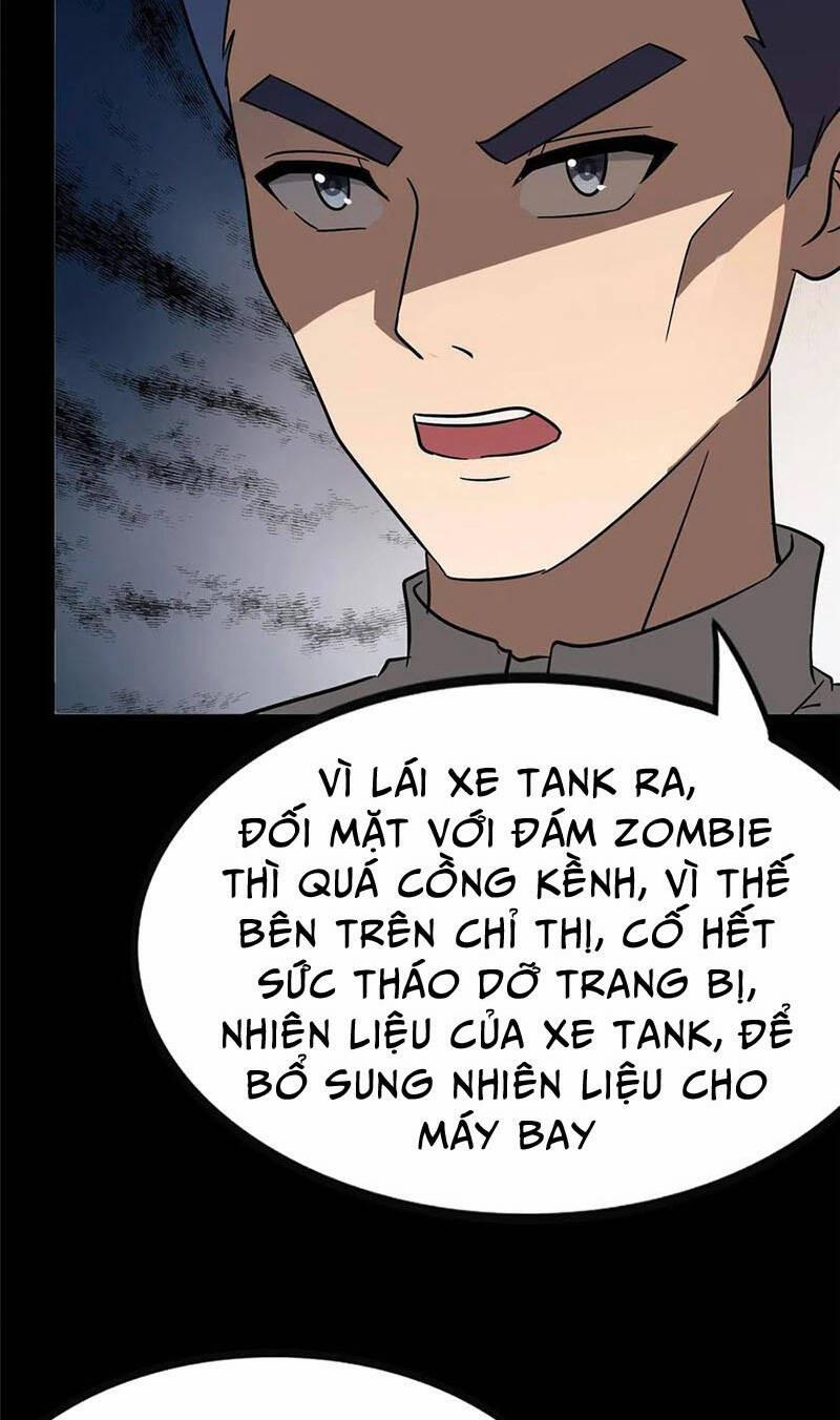Bạn Gái Zombie Của Tôi 376 trang 14