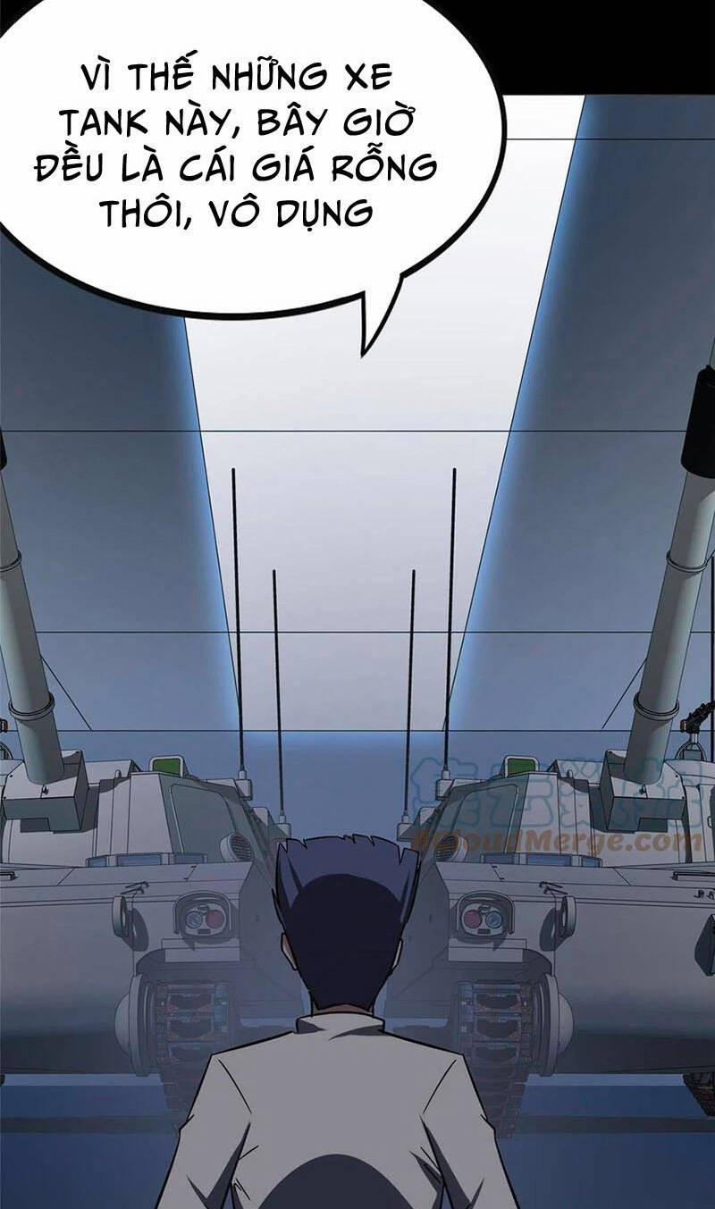 Bạn Gái Zombie Của Tôi 376 trang 15