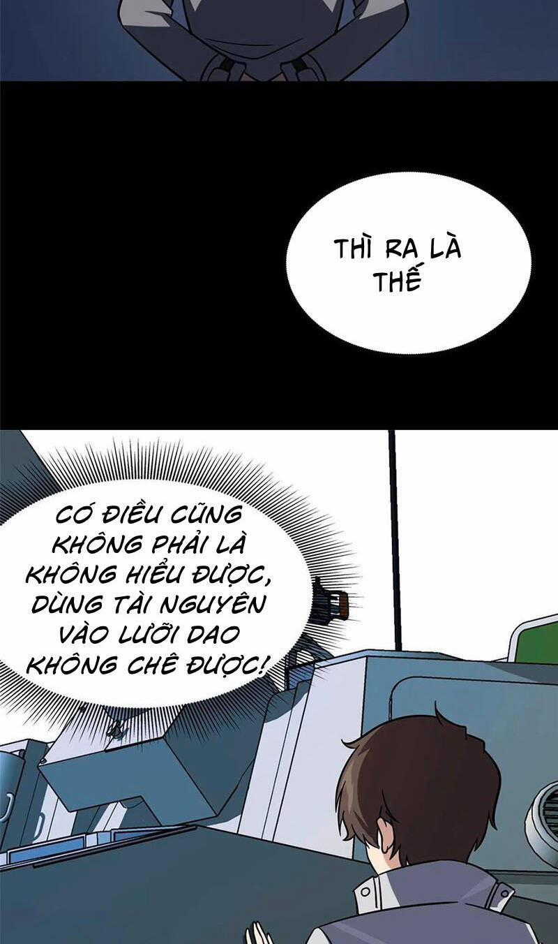 Bạn Gái Zombie Của Tôi 376 trang 16