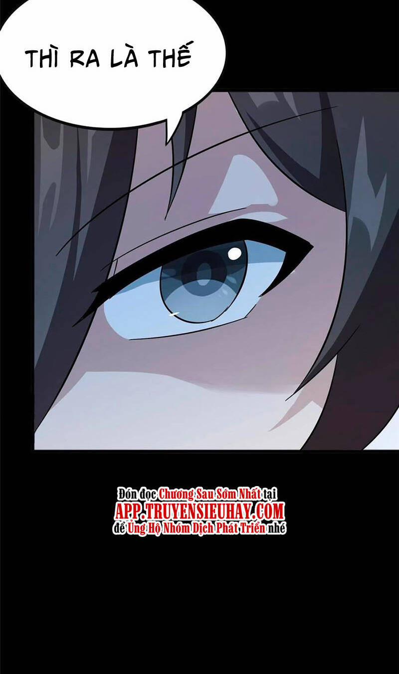 Bạn Gái Zombie Của Tôi 376 trang 19