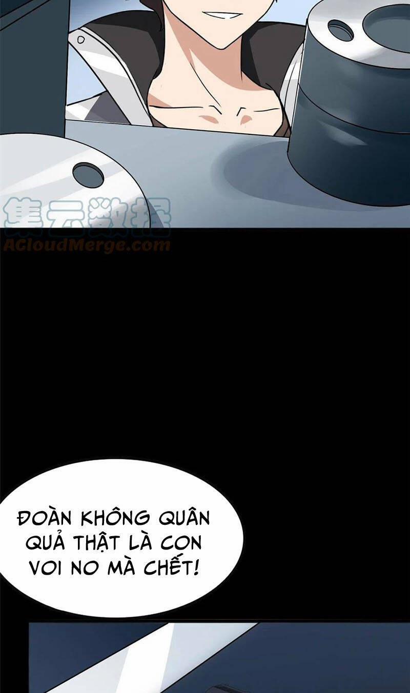 Bạn Gái Zombie Của Tôi 376 trang 2