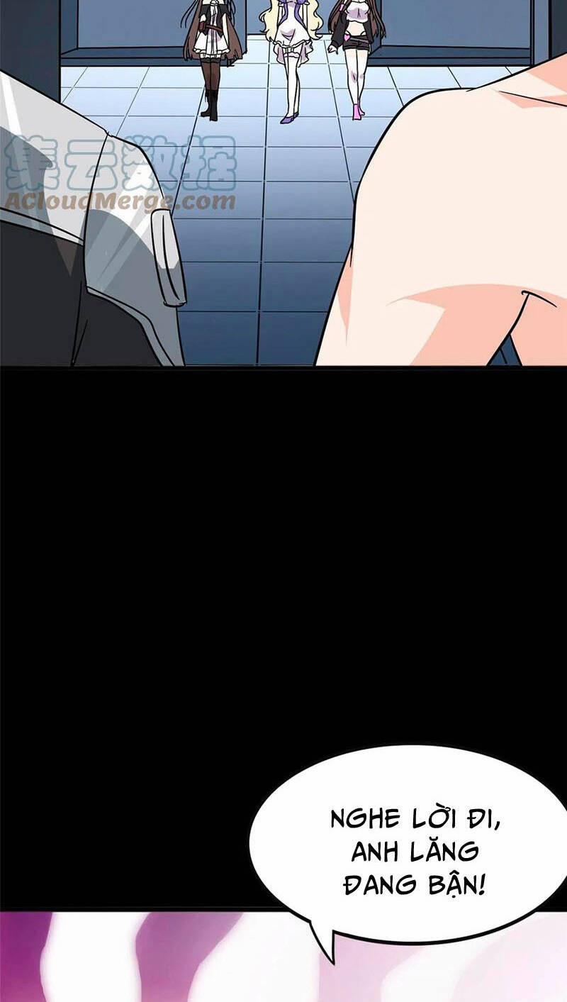 Bạn Gái Zombie Của Tôi 376 trang 22