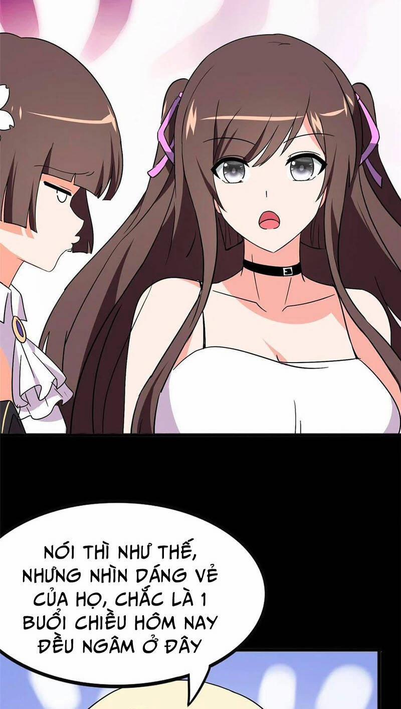 Bạn Gái Zombie Của Tôi 376 trang 23