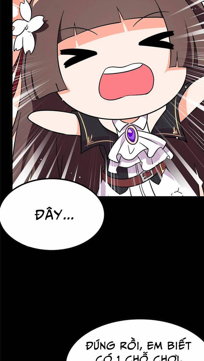 Bạn Gái Zombie Của Tôi 376 trang 25