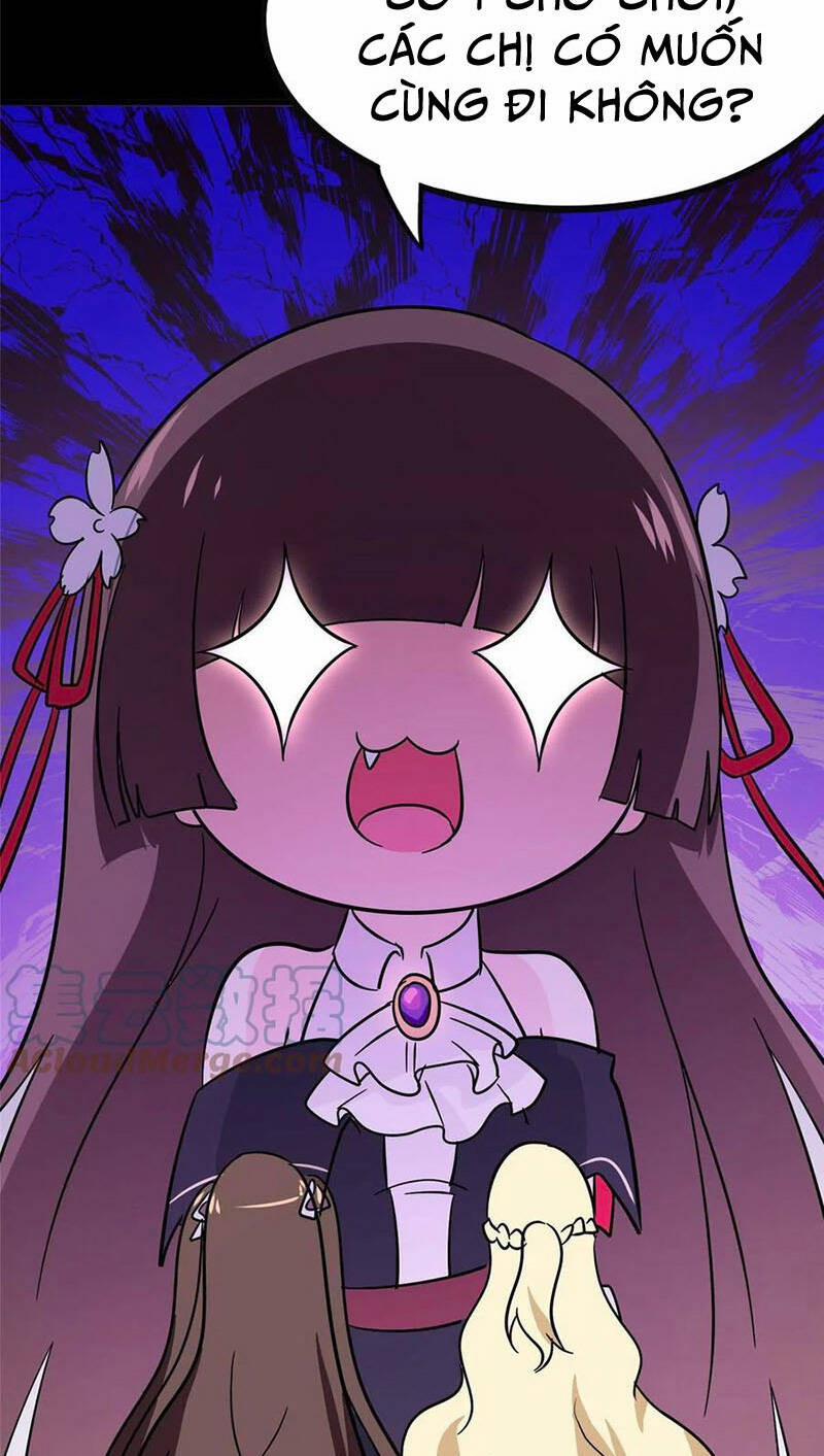 Bạn Gái Zombie Của Tôi 376 trang 26