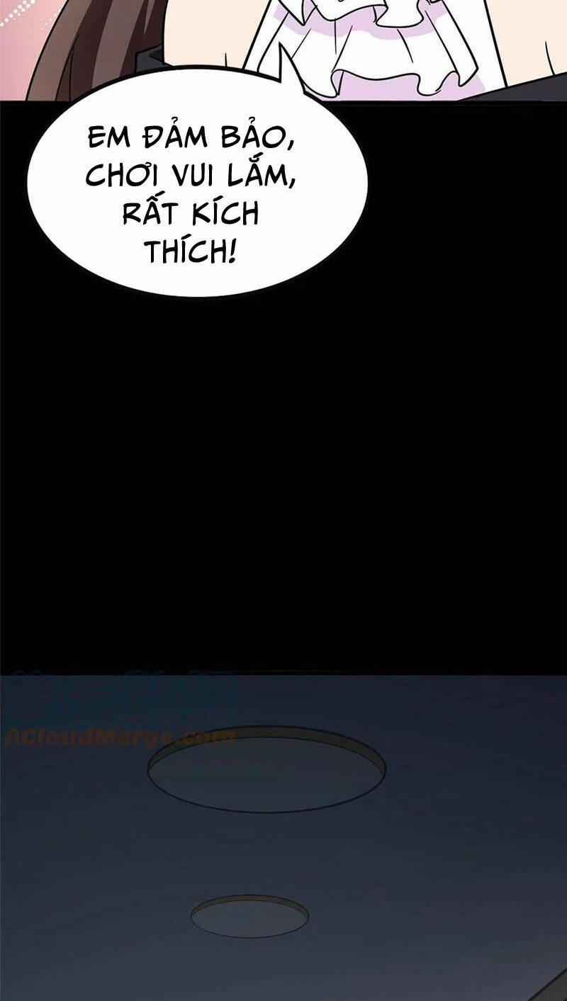 Bạn Gái Zombie Của Tôi 376 trang 28