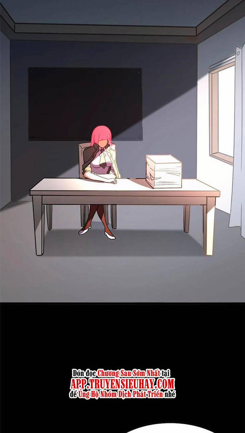 Bạn Gái Zombie Của Tôi 376 trang 29