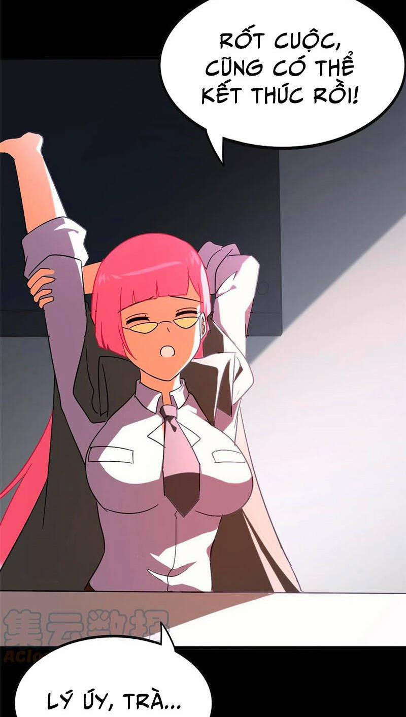Bạn Gái Zombie Của Tôi 376 trang 30