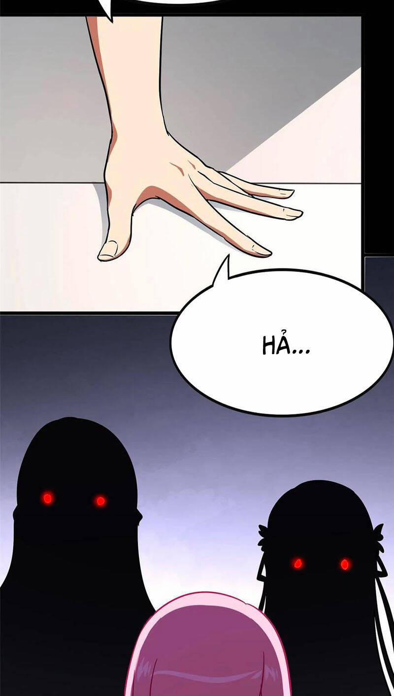 Bạn Gái Zombie Của Tôi 376 trang 36