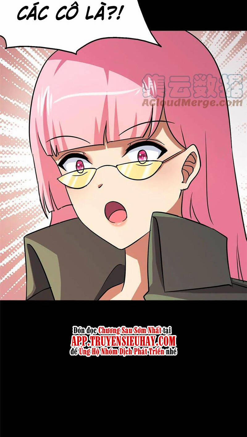 Bạn Gái Zombie Của Tôi 376 trang 39