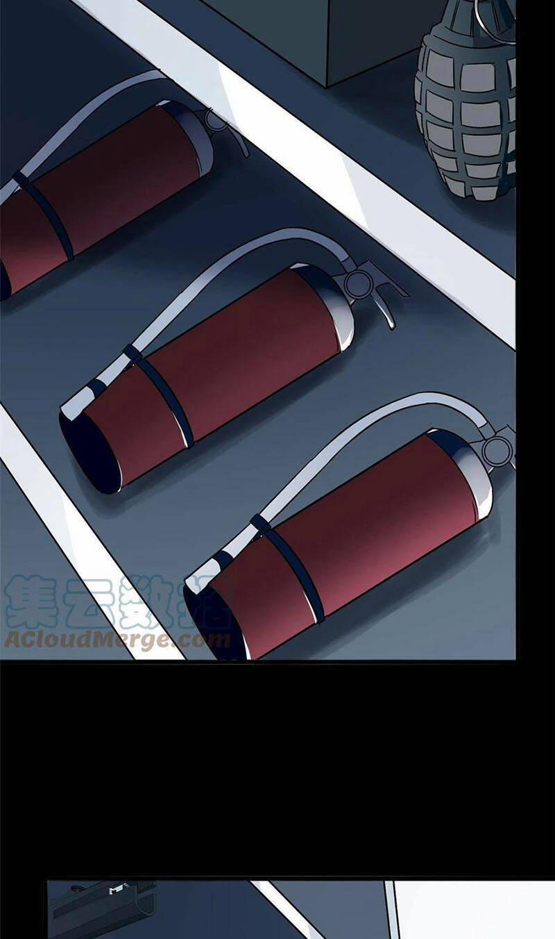 Bạn Gái Zombie Của Tôi 376 trang 4