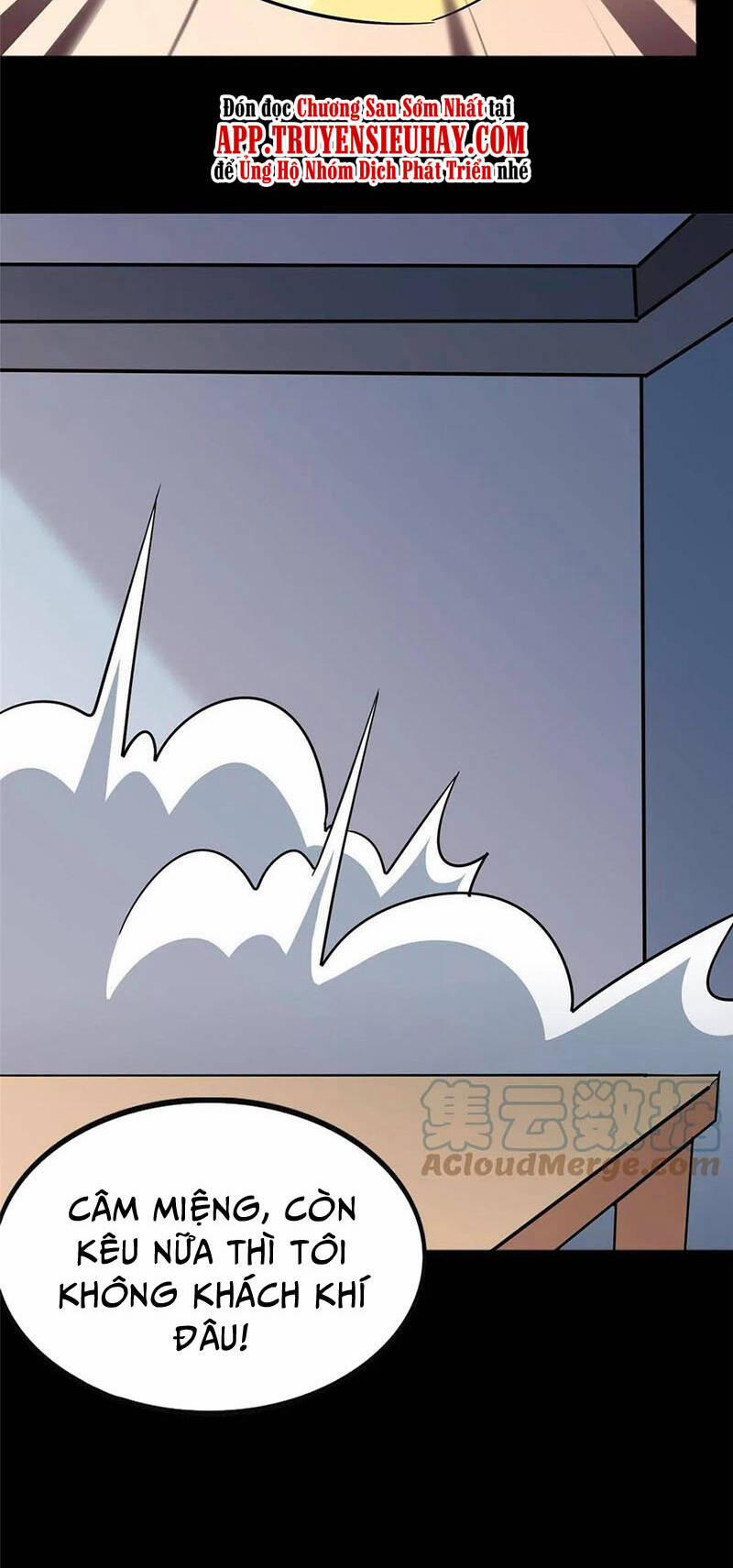 Bạn Gái Zombie Của Tôi 376 trang 42