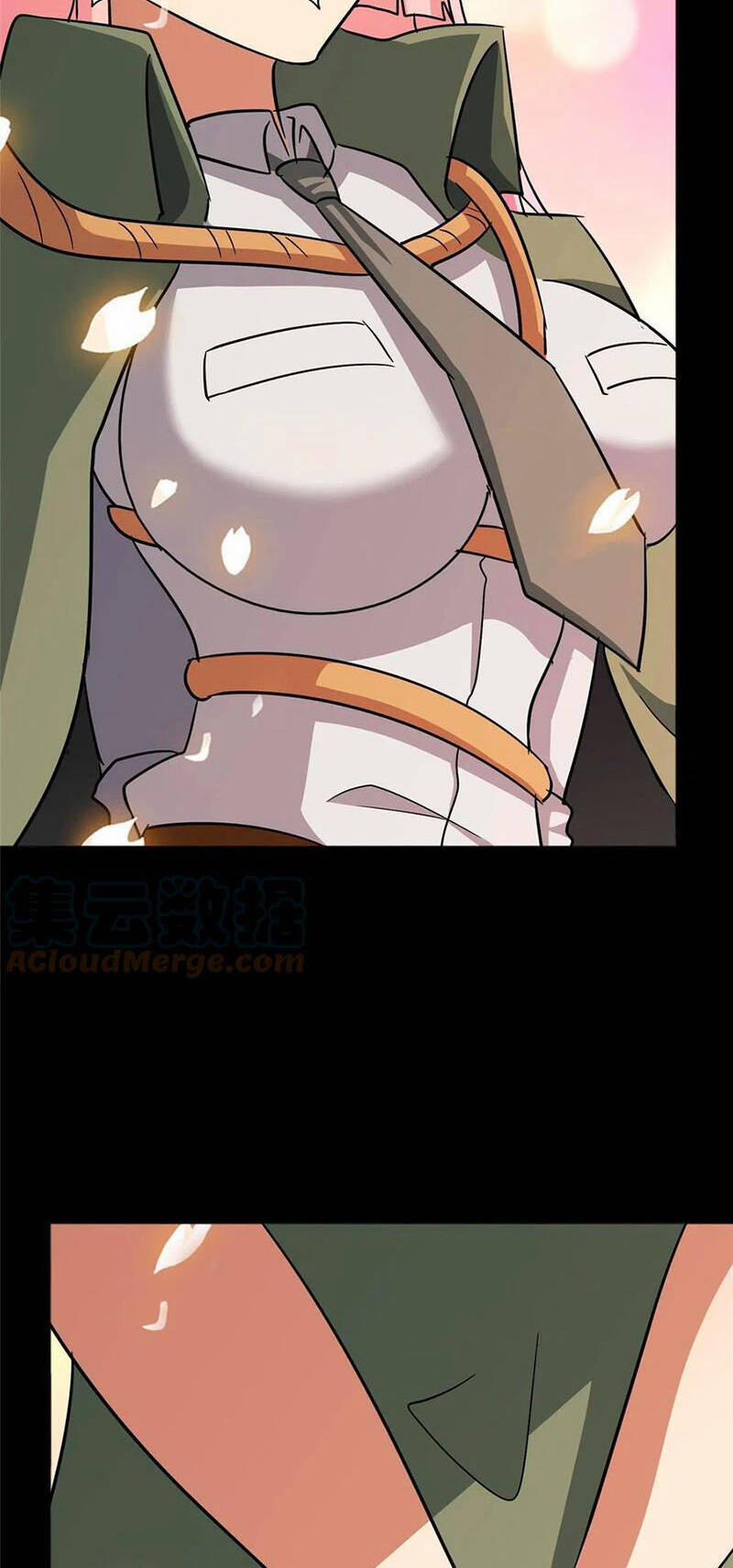 Bạn Gái Zombie Của Tôi 376 trang 44