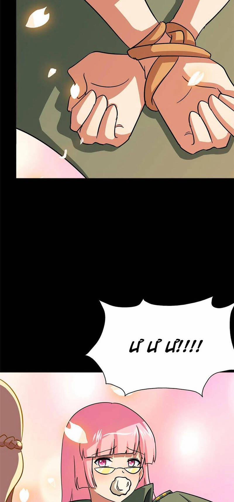 Bạn Gái Zombie Của Tôi 376 trang 45