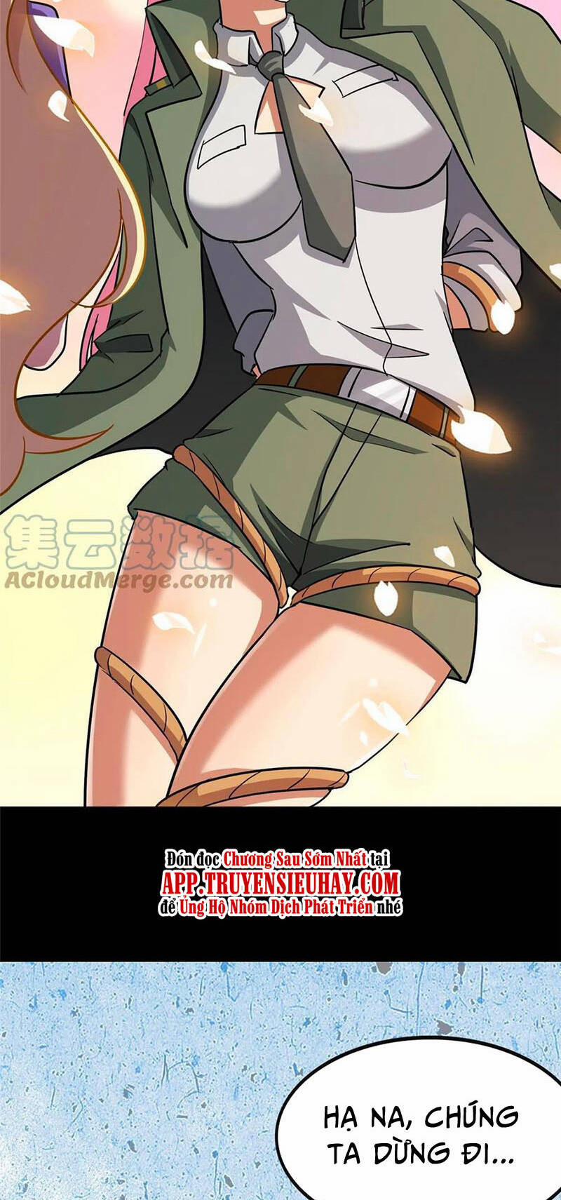 Bạn Gái Zombie Của Tôi 376 trang 46