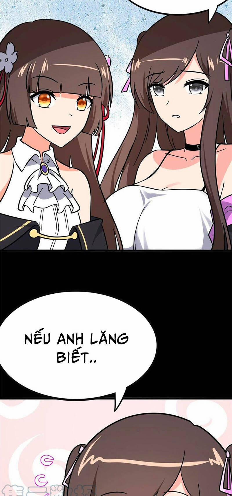 Bạn Gái Zombie Của Tôi 376 trang 47