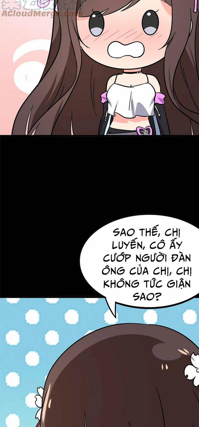 Bạn Gái Zombie Của Tôi 376 trang 48