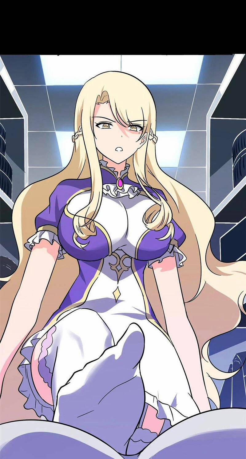 Bạn Gái Zombie Của Tôi 376 trang 50