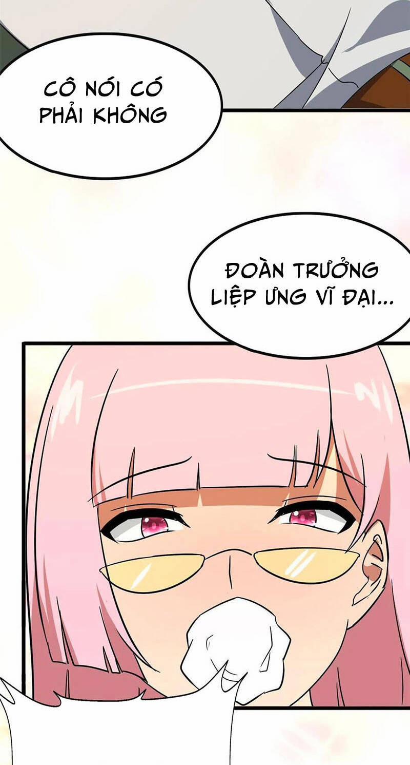 Bạn Gái Zombie Của Tôi 376 trang 52