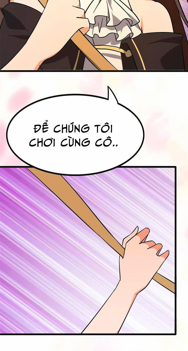 Bạn Gái Zombie Của Tôi 376 trang 54