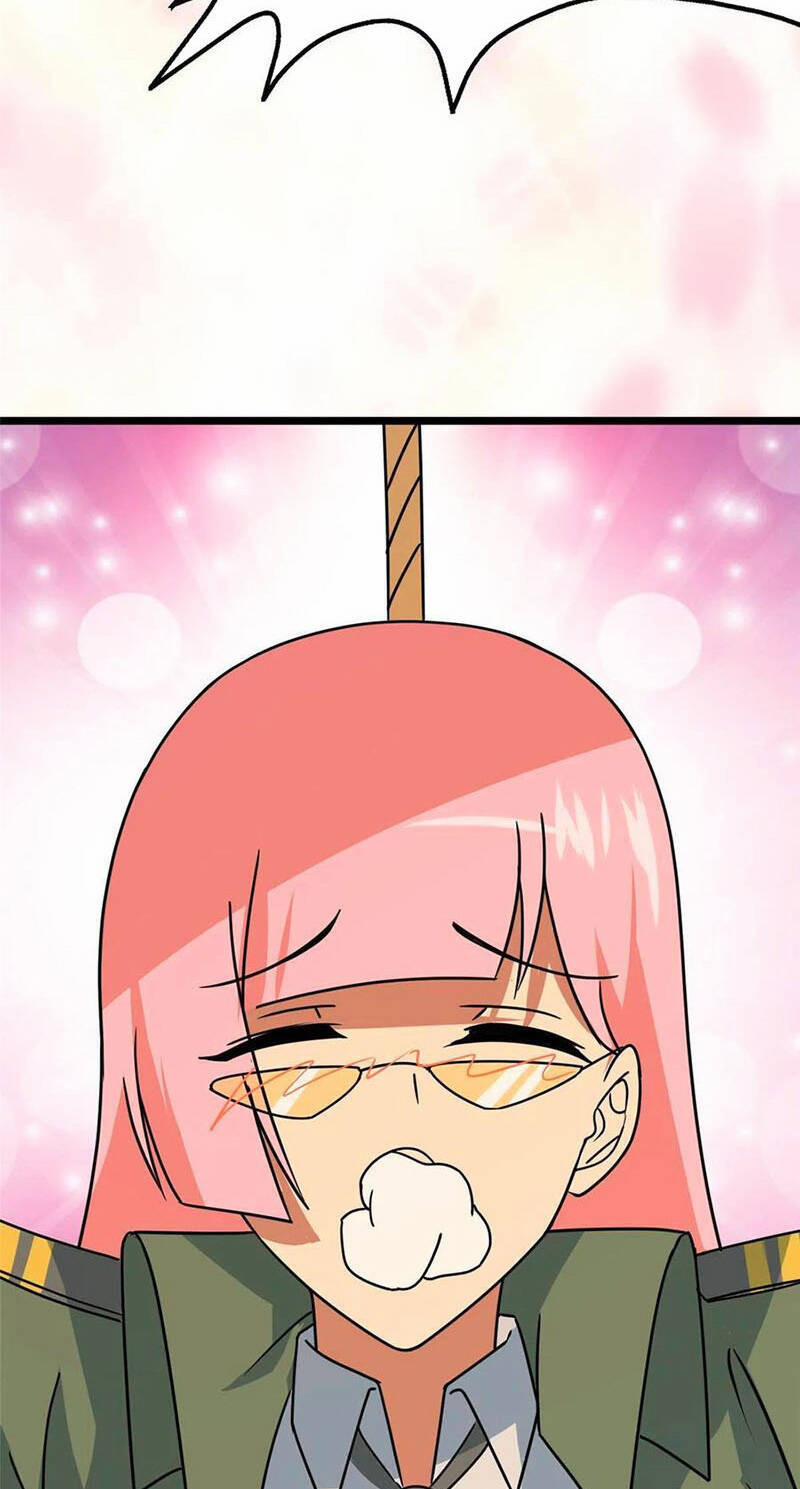 Bạn Gái Zombie Của Tôi 376 trang 58