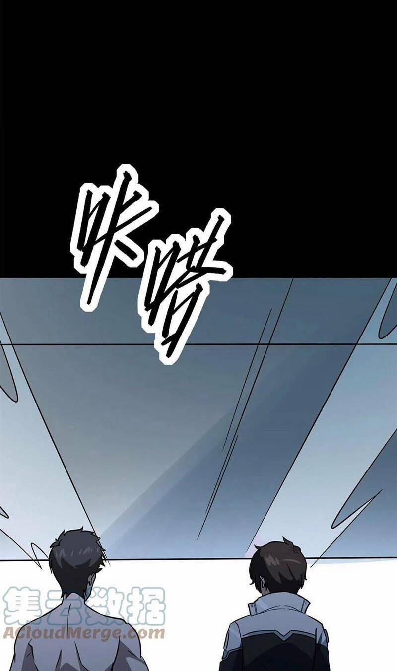 Bạn Gái Zombie Của Tôi 376 trang 8