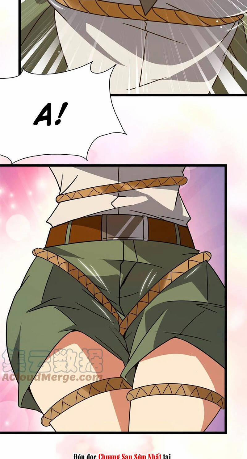 Bạn Gái Zombie Của Tôi 377 trang 11