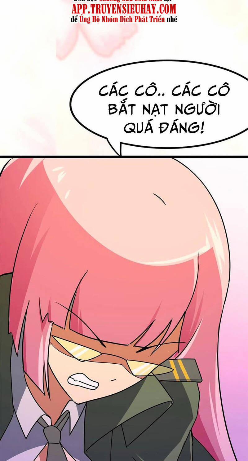 Bạn Gái Zombie Của Tôi 377 trang 12