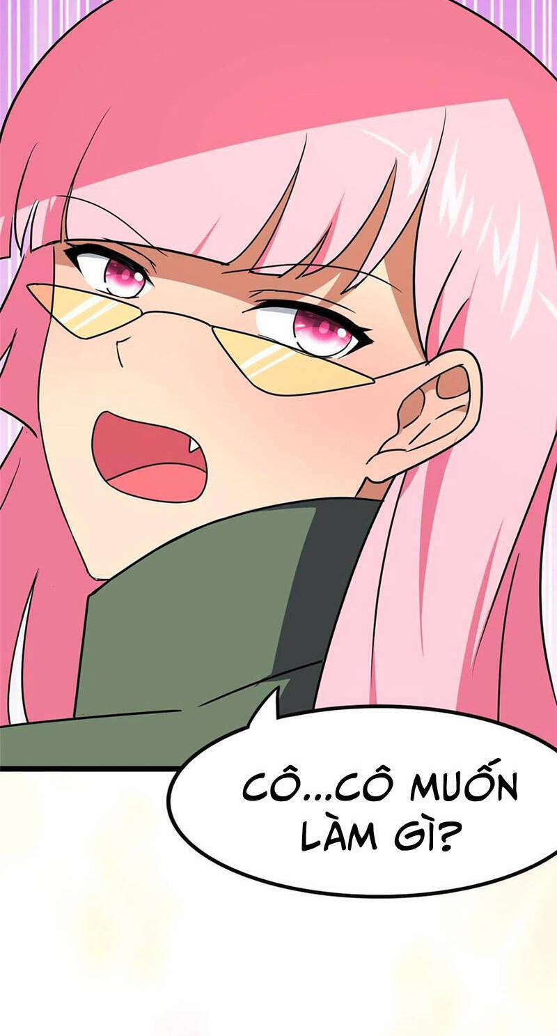 Bạn Gái Zombie Của Tôi 377 trang 16